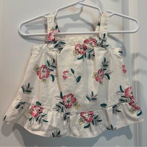 **FREE** Bundle Add-on Carter's Dress